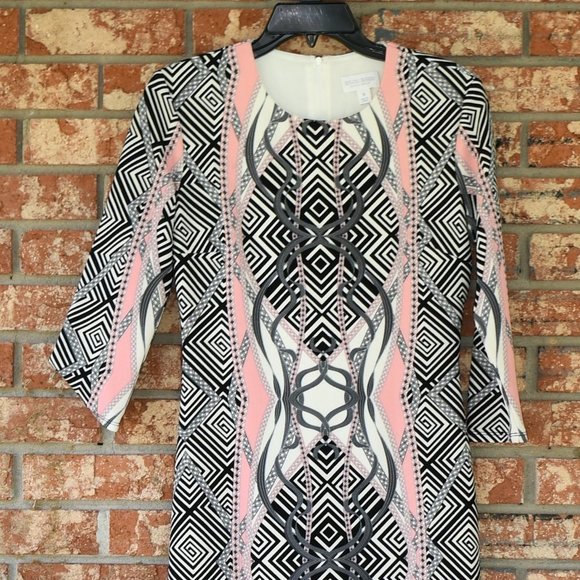 Bisou Bisou Dress - Picture 2 of 5